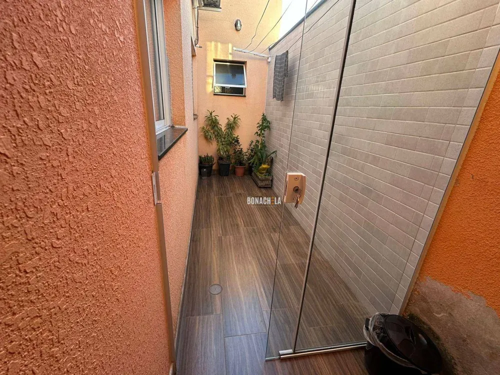 Casa, 2 quartos, 92 m² - Foto 5