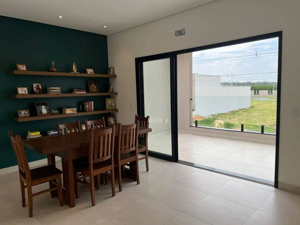 Sobrado, 3 quartos, 225 m² - Foto 6