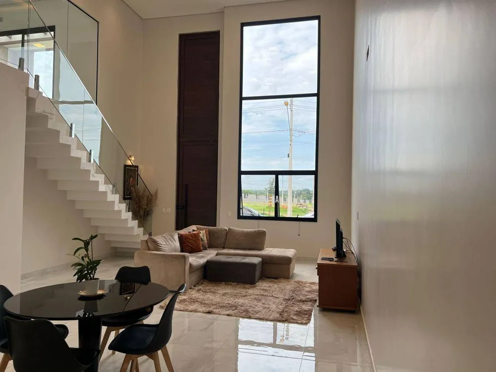 Sobrado, 3 quartos, 225 m² - Foto 3