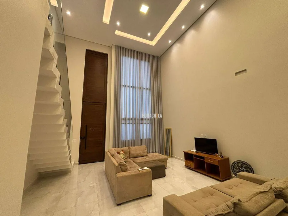 Sobrado, 3 quartos, 225 m² - Foto 4