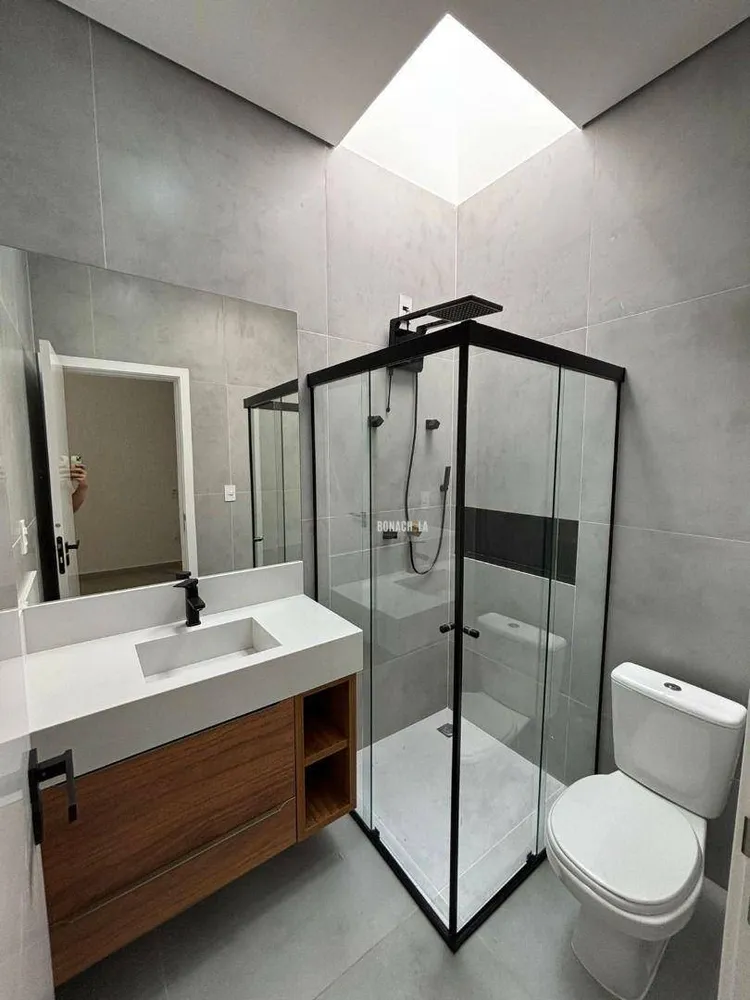 Casa, 3 quartos, 195 m² - Foto 9