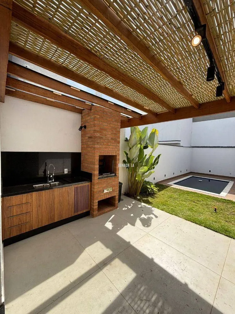 Casa, 3 quartos, 195 m² - Foto 3