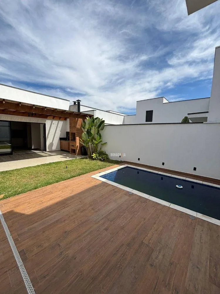 Casa, 3 quartos, 195 m² - Foto 12