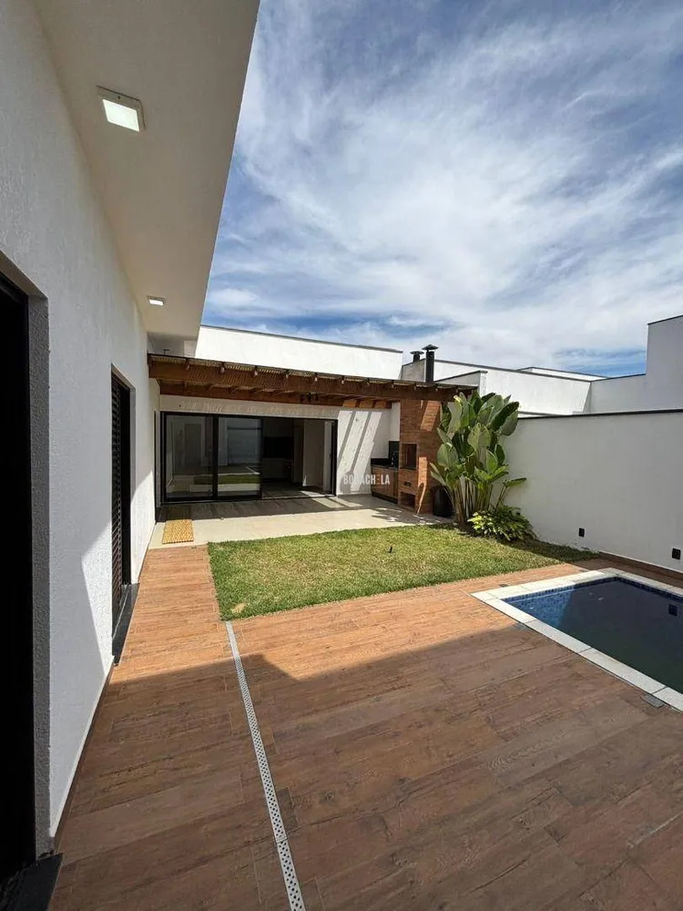 Casa, 3 quartos, 195 m² - Foto 7