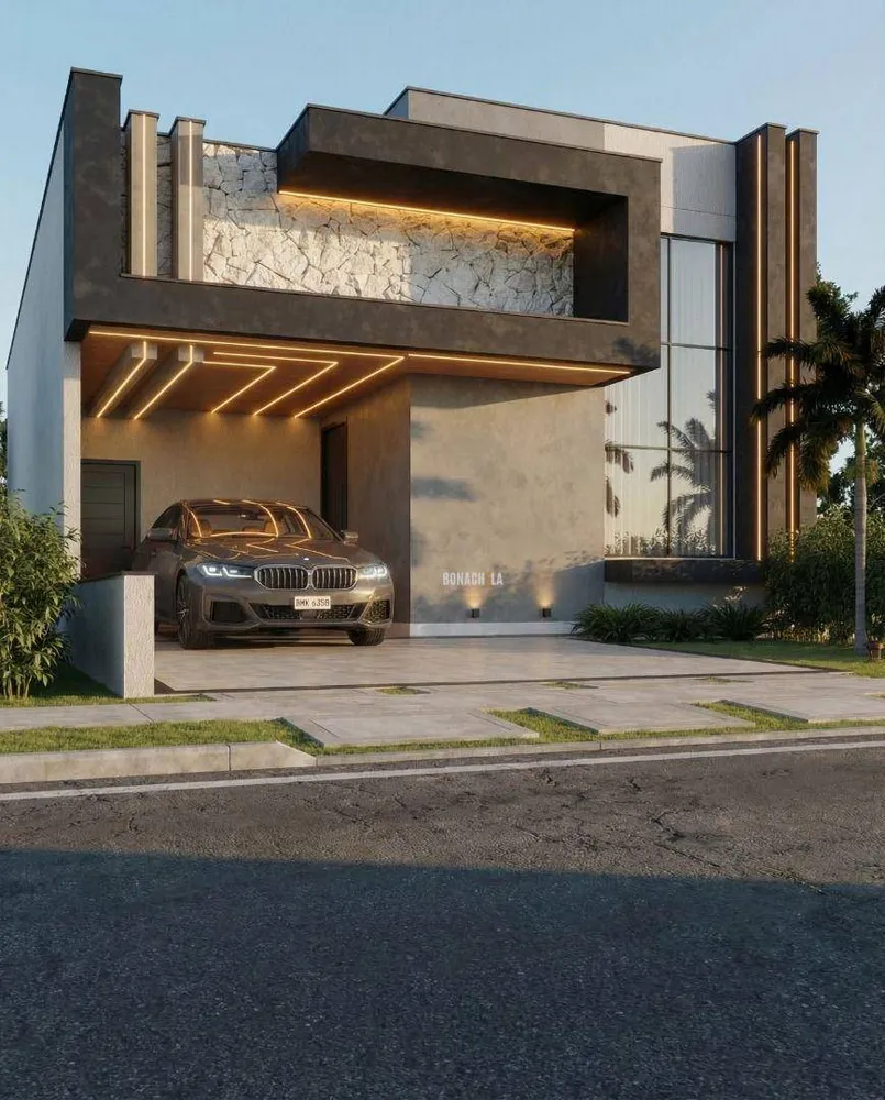 Casa, 1 quarto, 178 m² - Foto 1