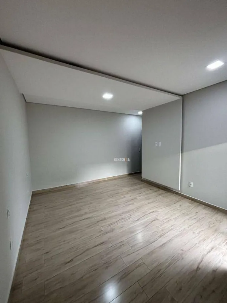 Casa, 3 quartos, 131 m² - Foto 3