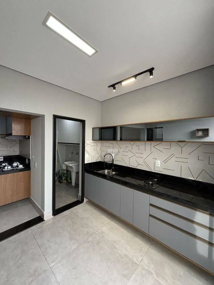 Casa, 3 quartos, 131 m² - Foto 7