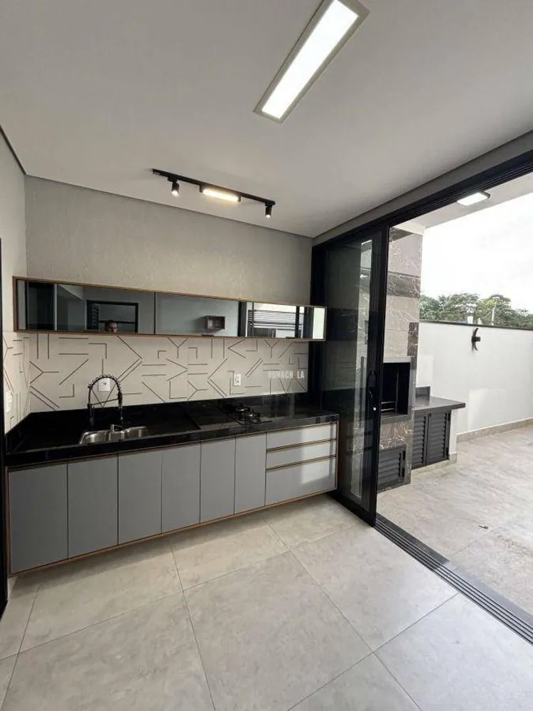 Casa, 3 quartos, 131 m² - Foto 8