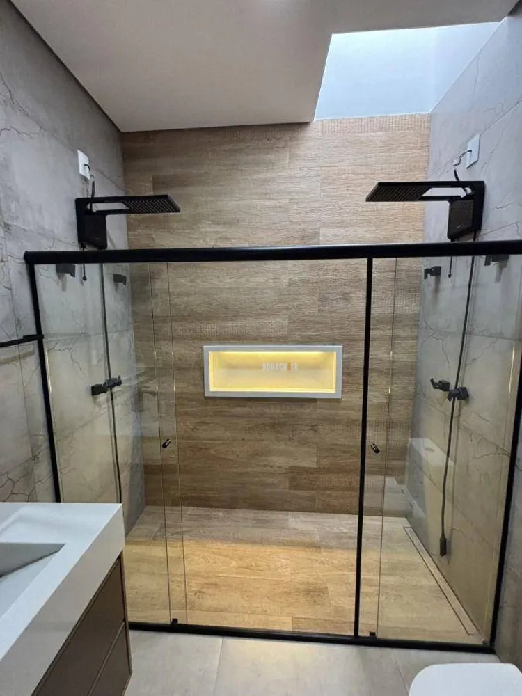 Casa, 3 quartos, 131 m² - Foto 2