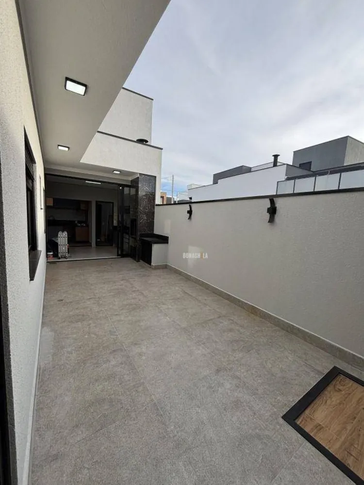 Casa, 3 quartos, 131 m² - Foto 4