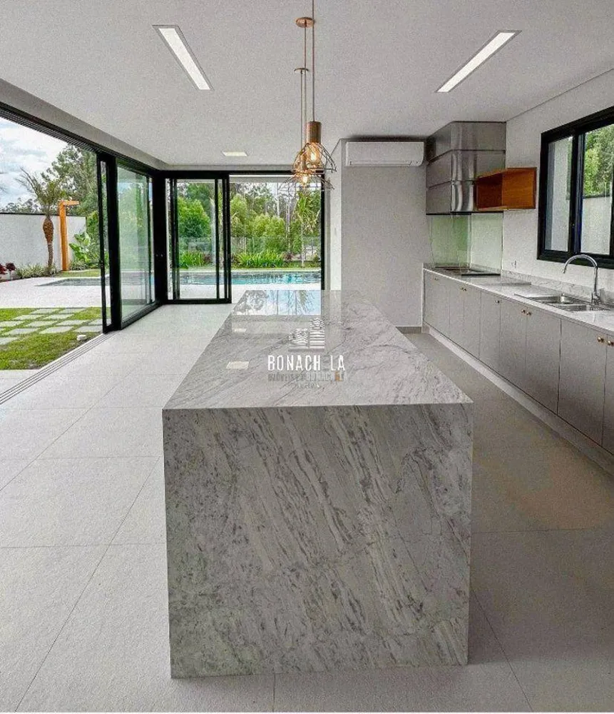 Casa de Condomínio, 5 quartos - Foto 4