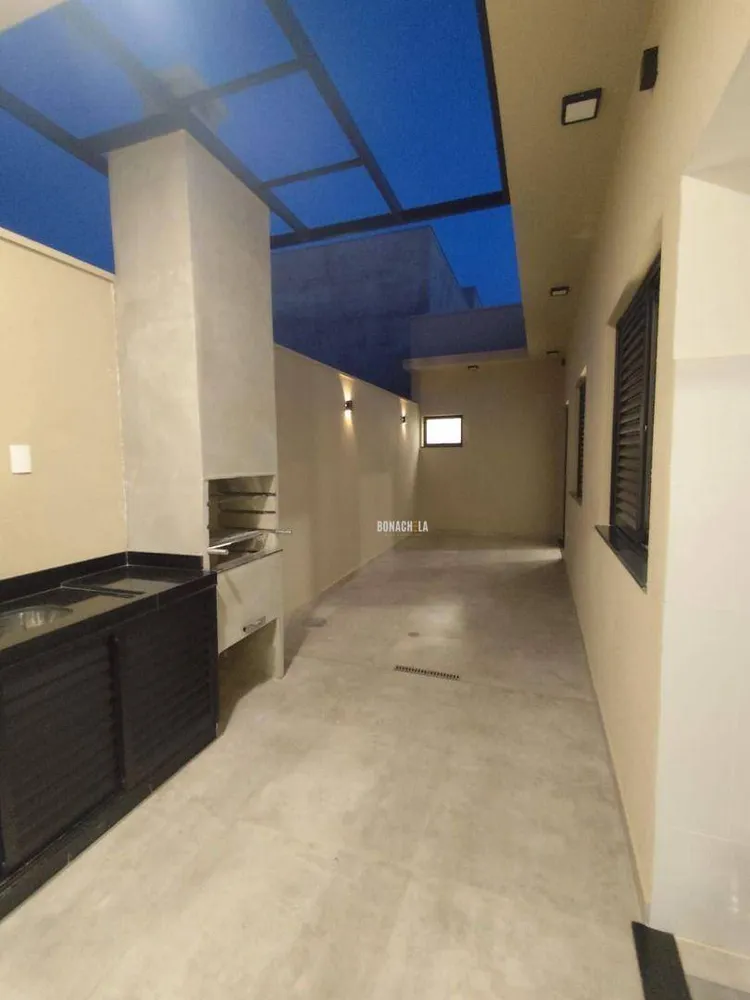 Casa, 3 quartos, 105 m² - Foto 3