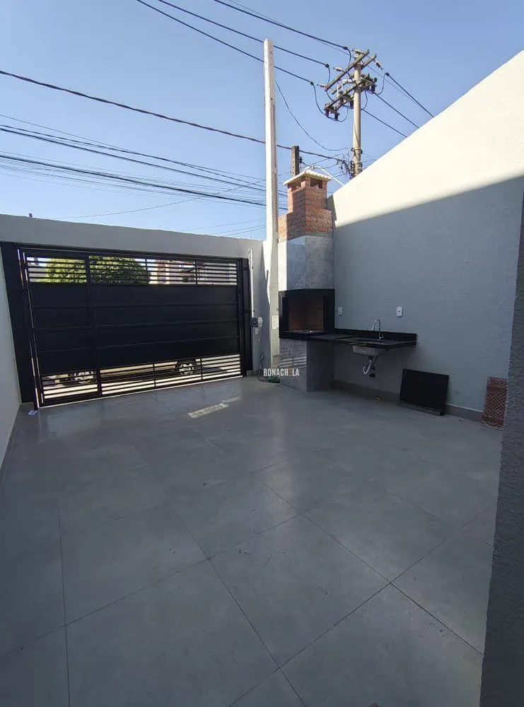 Casa, 2 quartos, 70 m² - Foto 4