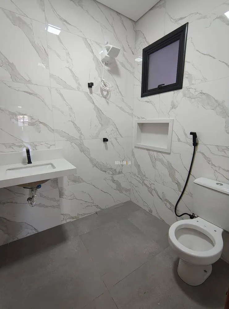 Casa, 2 quartos, 70 m² - Foto 2