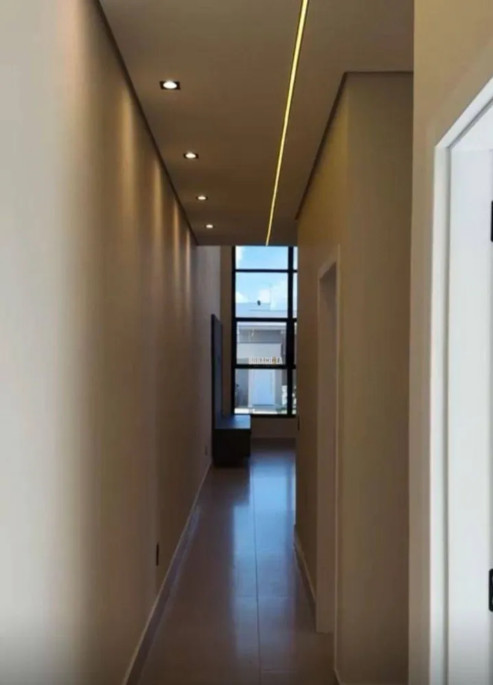 Casa, 3 quartos, 210 m² - Foto 2
