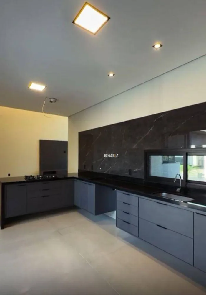 Casa, 3 quartos, 210 m² - Foto 3