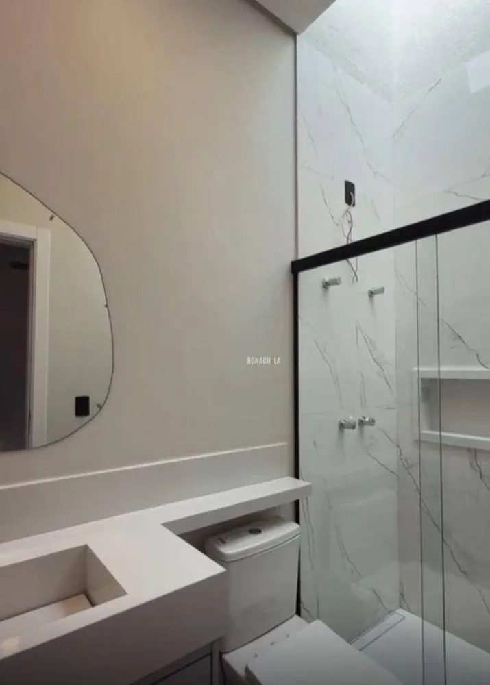 Casa, 3 quartos, 210 m² - Foto 8
