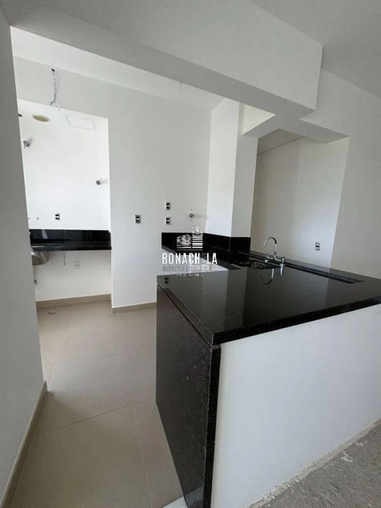 Apartamento, 2 quartos, 82 m² - Foto 2
