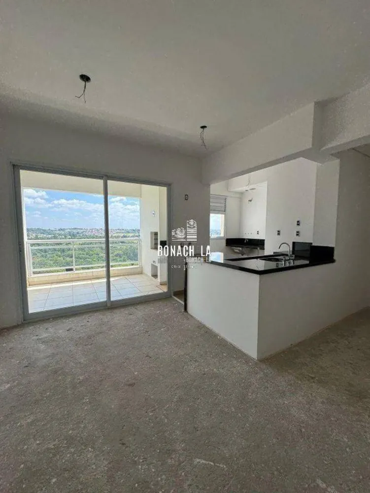 Apartamento, 2 quartos, 82 m² - Foto 3