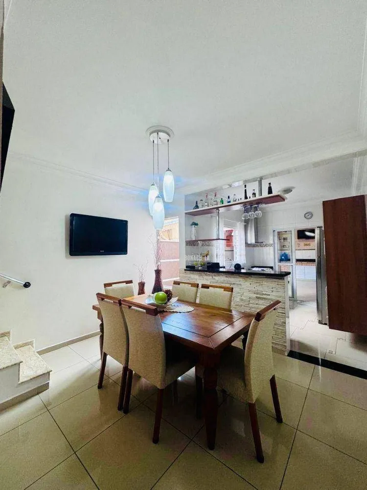 Sobrado, 3 quartos, 178 m² - Foto 10