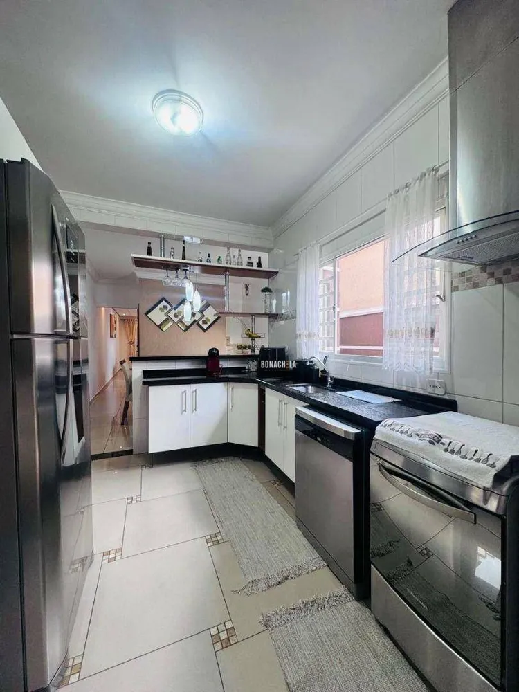 Sobrado, 3 quartos, 178 m² - Foto 6