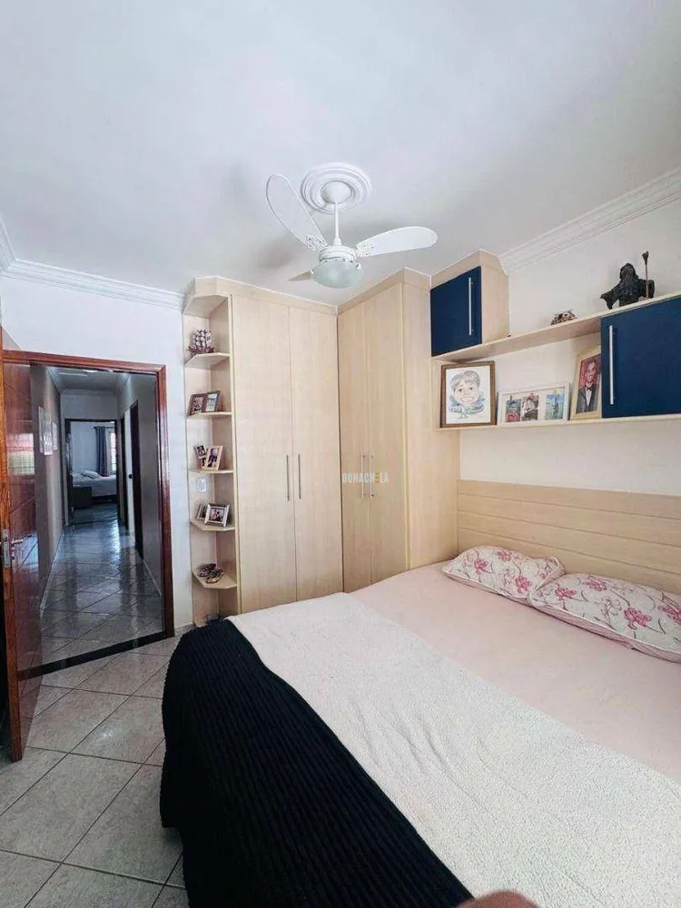 Sobrado, 3 quartos, 178 m² - Foto 11