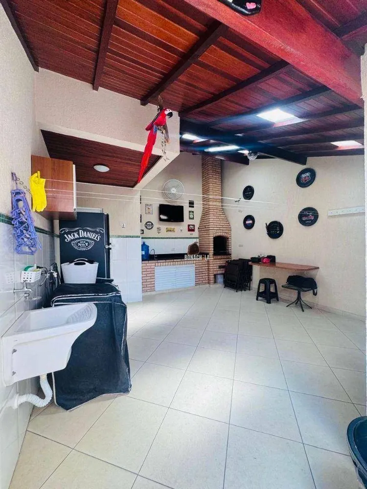 Sobrado, 3 quartos, 178 m² - Foto 7