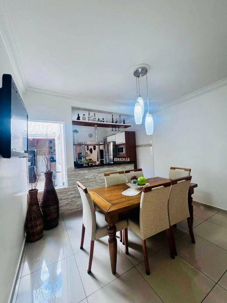 Sobrado, 3 quartos, 178 m² - Foto 8