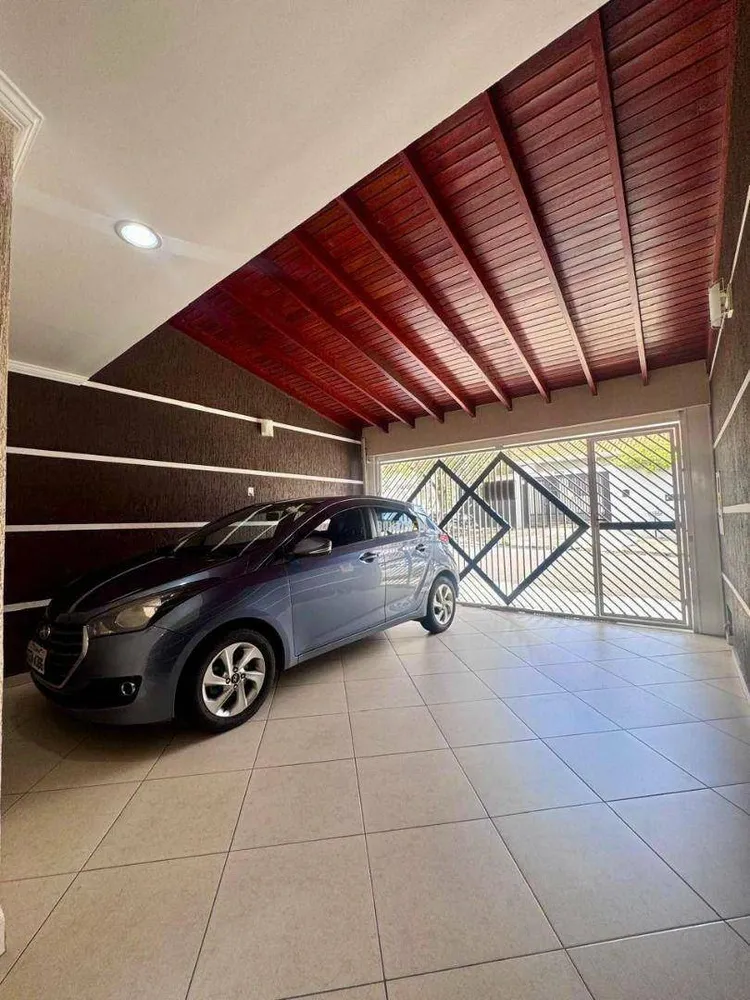 Sobrado, 3 quartos, 178 m² - Foto 5