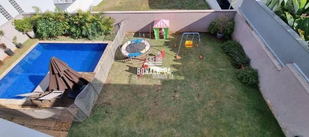 Casa de Condomínio, 5 quartos - Foto 4