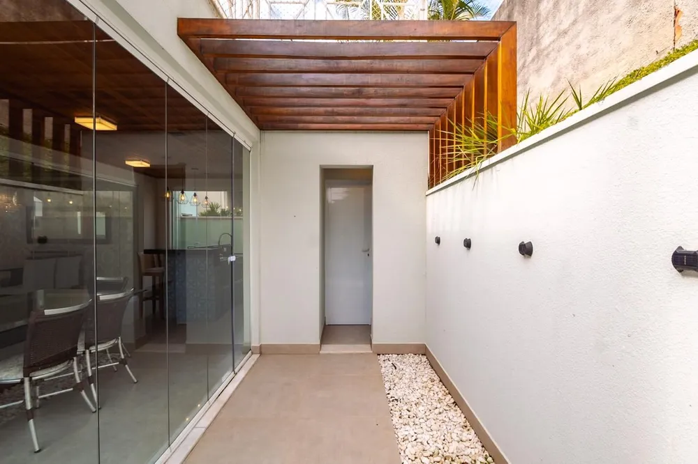 Casa, 2 quartos, 180 m² - Foto 6