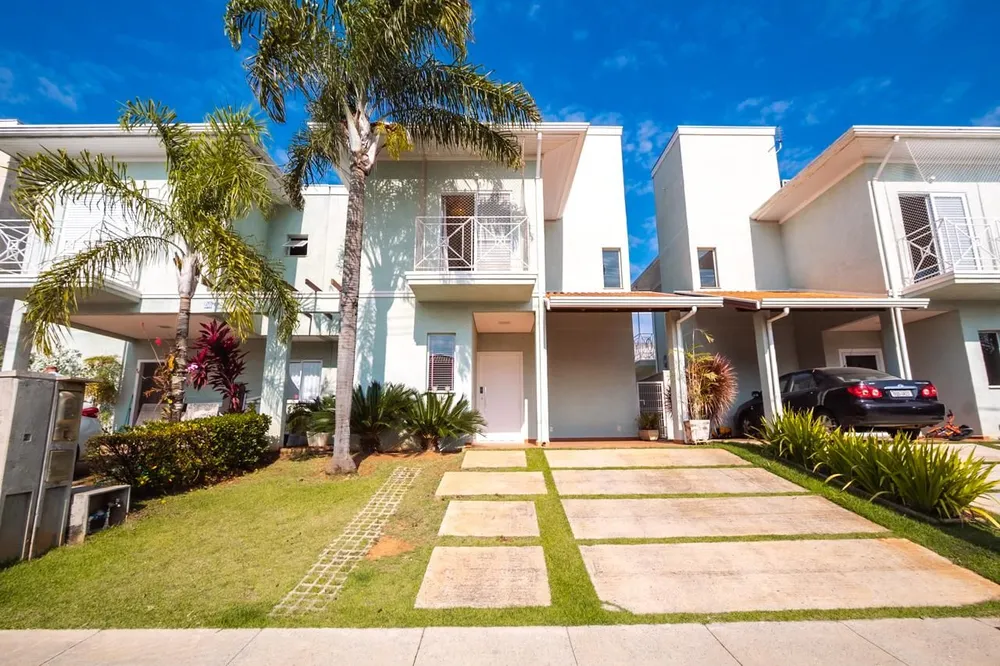Casa, 2 quartos, 180 m² - Foto 1