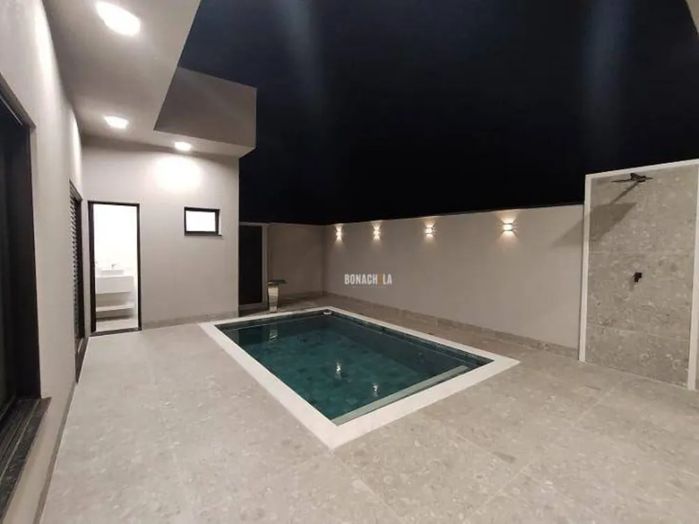 Casa, 3 quartos, 190 m² - Foto 8
