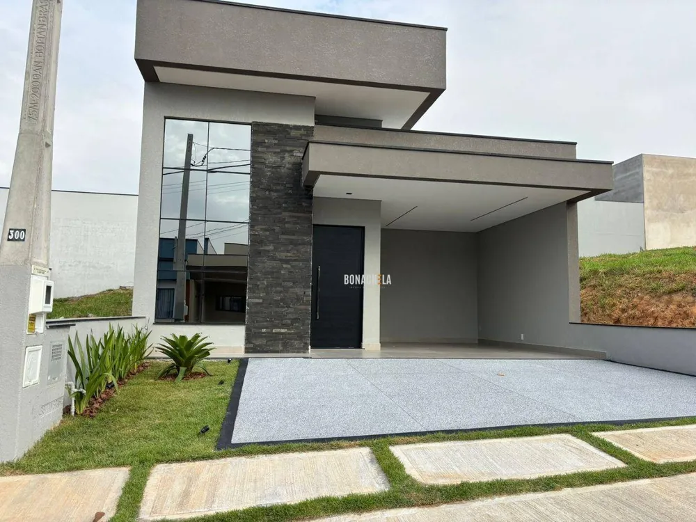 Casa, 3 quartos, 140 m² - Foto 1
