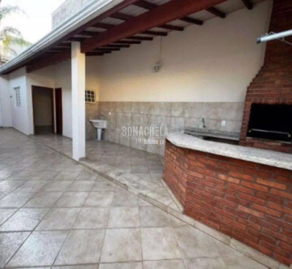 Casa, 3 quartos, 180 m² - Foto 2