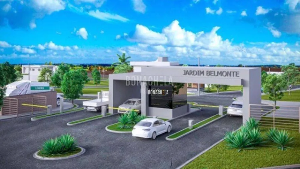 Loteamento e Condomínio, 300 m² - Foto 3