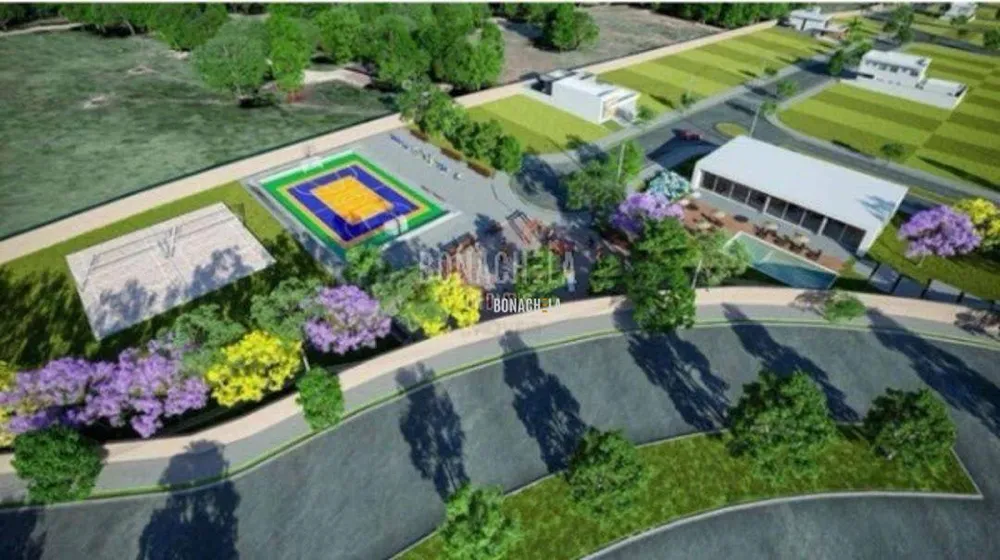 Loteamento e Condomínio, 300 m² - Foto 2