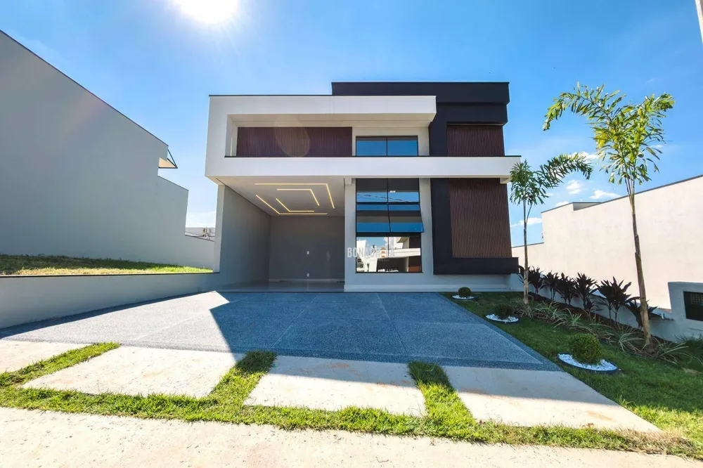 Casa, 2 quartos, 138 m² - Foto 1