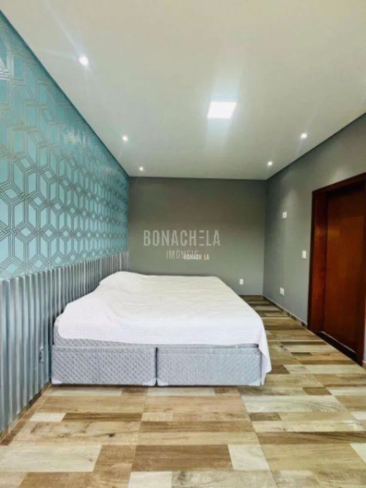 Casa de Condomínio, 4 quartos - Foto 3