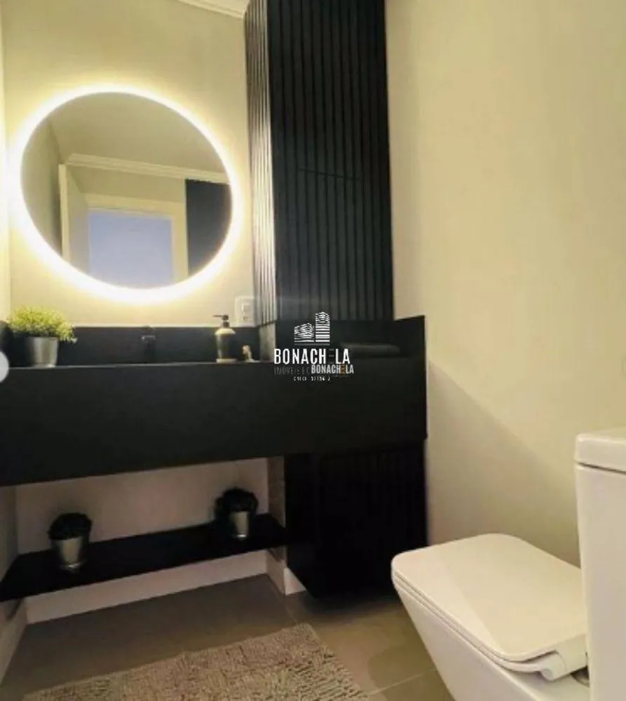 Apartamento, 4 quartos, 190 m² - Foto 2