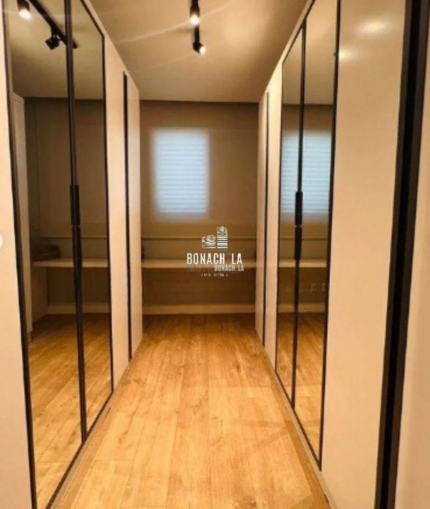 Apartamento, 4 quartos, 190 m² - Foto 4