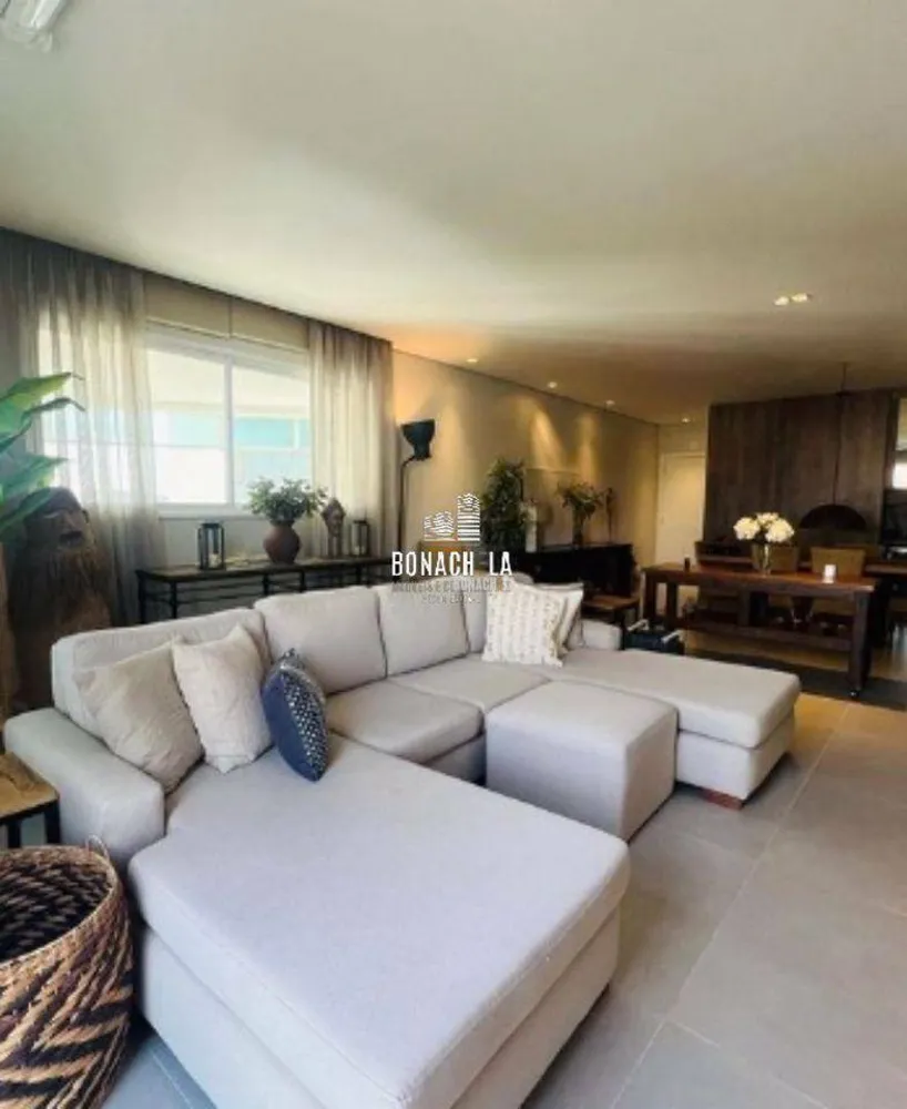Apartamento, 4 quartos, 190 m² - Foto 1