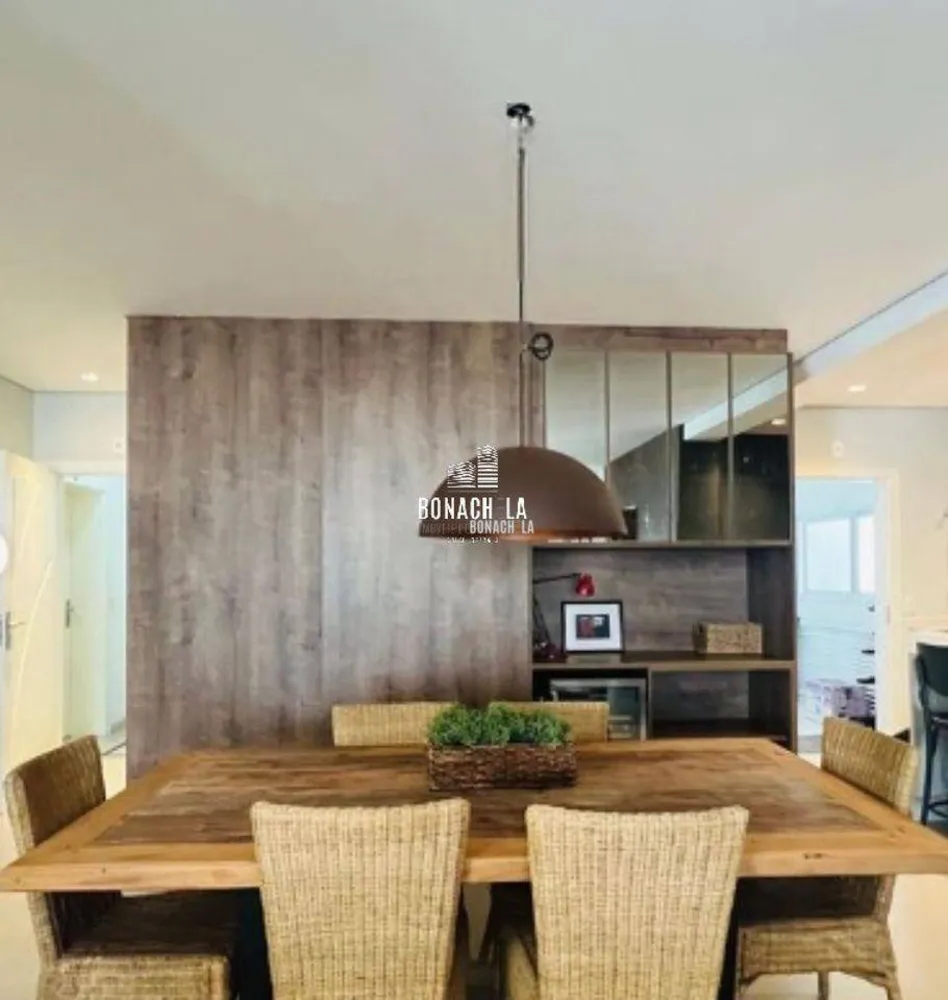 Apartamento, 4 quartos, 190 m² - Foto 3