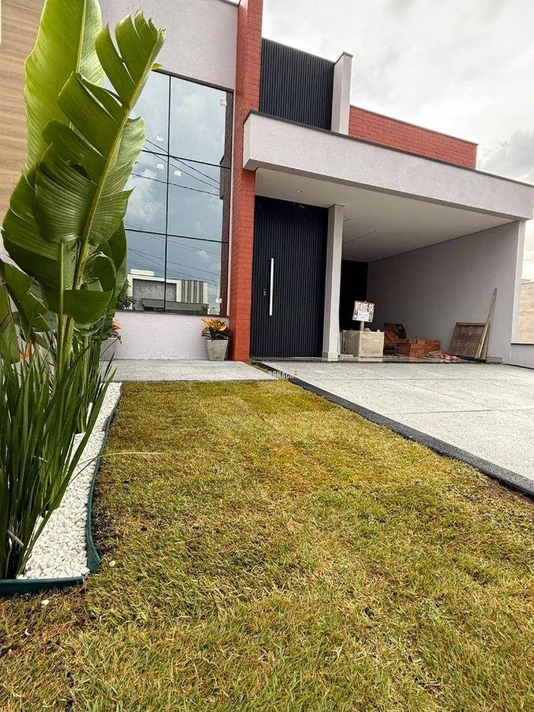 Casa, 3 quartos, 159 m² - Foto 1