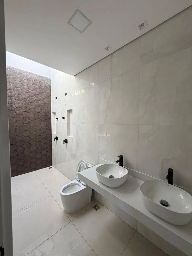 Casa, 3 quartos, 159 m² - Foto 10