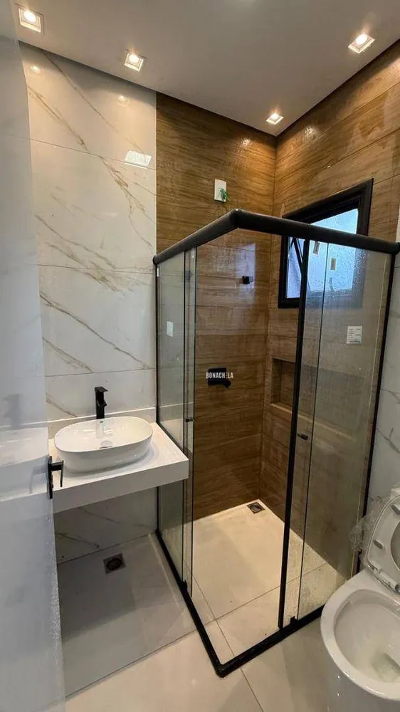 Casa, 3 quartos, 159 m² - Foto 8