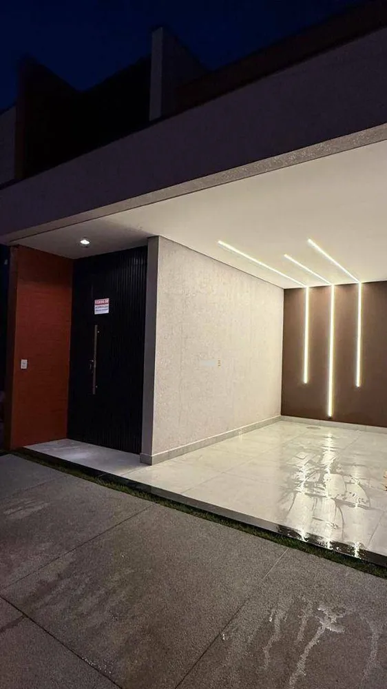 Casa, 3 quartos, 159 m² - Foto 2