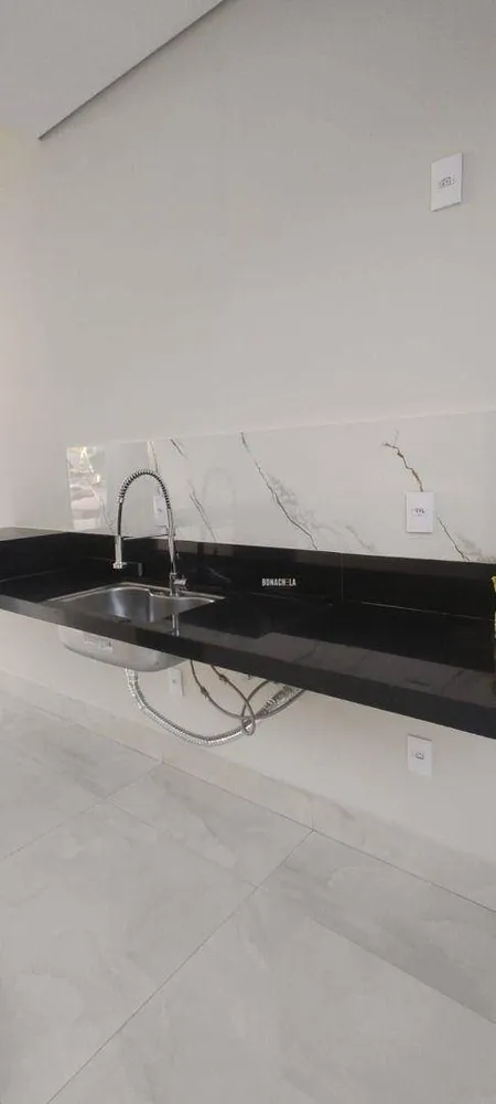 Casa, 3 quartos, 196 m² - Foto 6