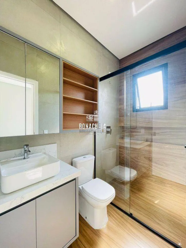 Casa de Condomínio, 3 quartos - Foto 9
