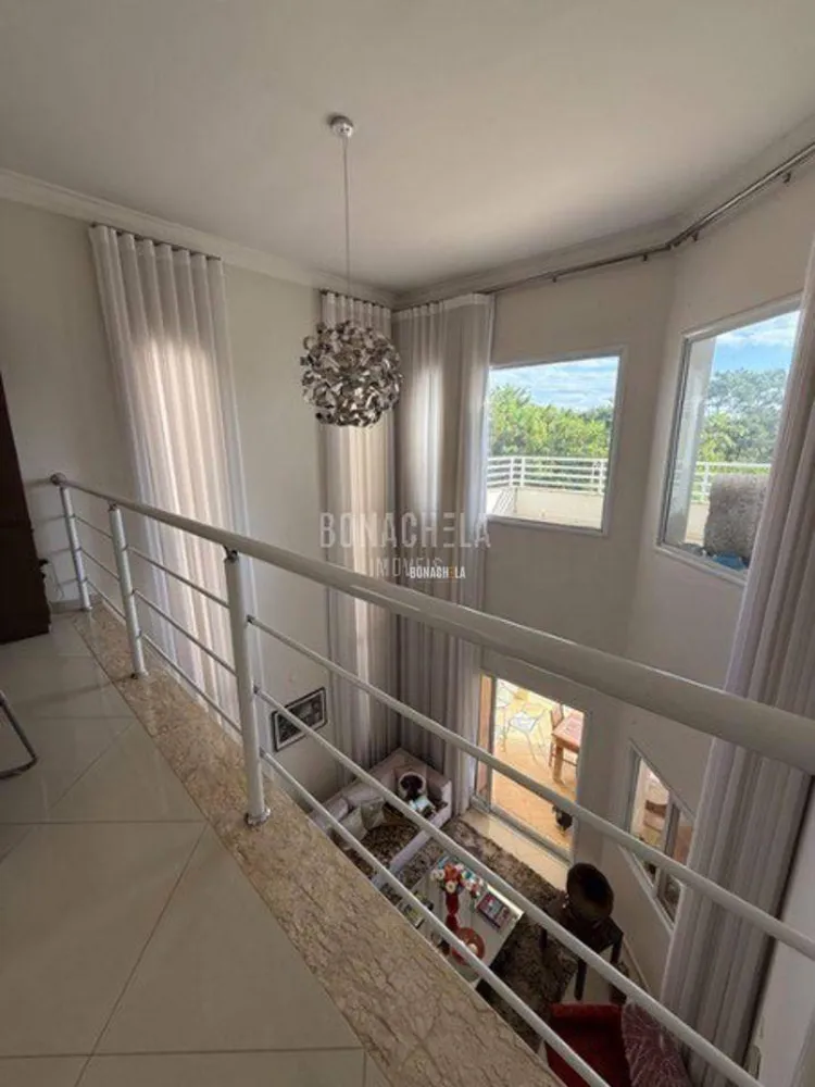 Casa, 4 quartos, 265 m² - Foto 8